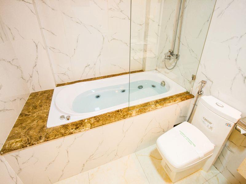 Home Cau Giay Hotel Hanoi Luaran gambar