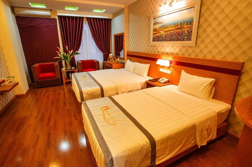 Home Cau Giay Hotel Hanoi Luaran gambar