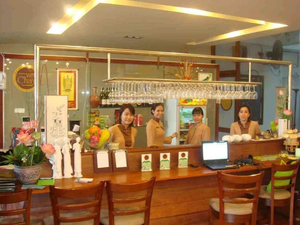 Home Cau Giay Hotel Hanoi Luaran gambar