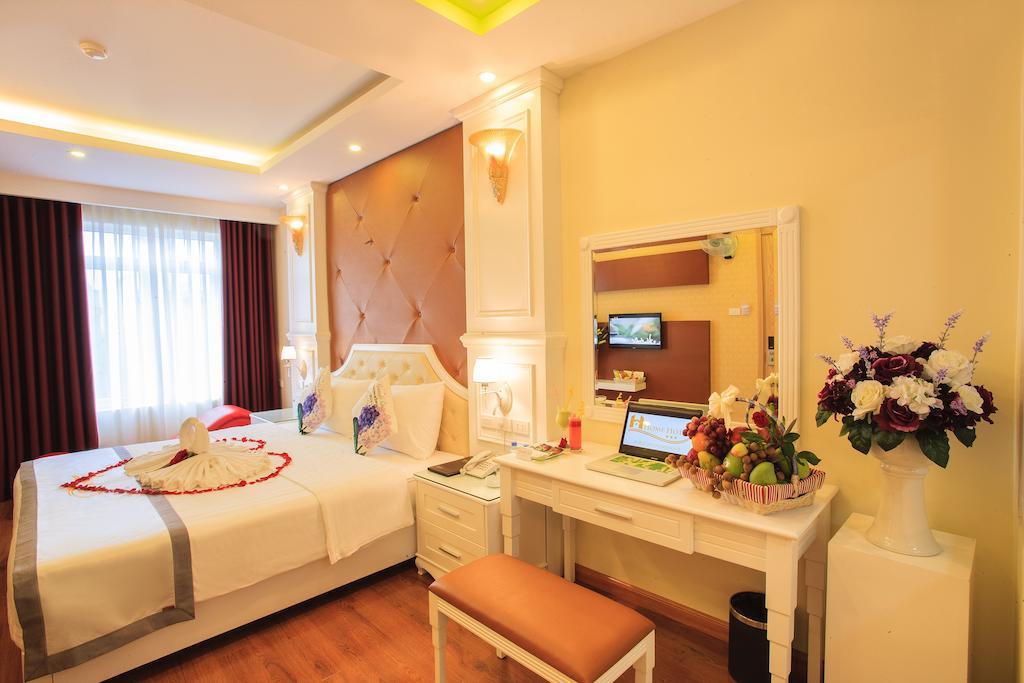 Home Cau Giay Hotel Hanoi Bilik gambar