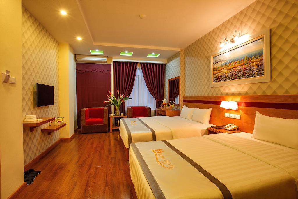 Home Cau Giay Hotel Hanoi Bilik gambar