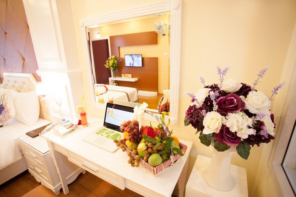 Home Cau Giay Hotel Hanoi Luaran gambar