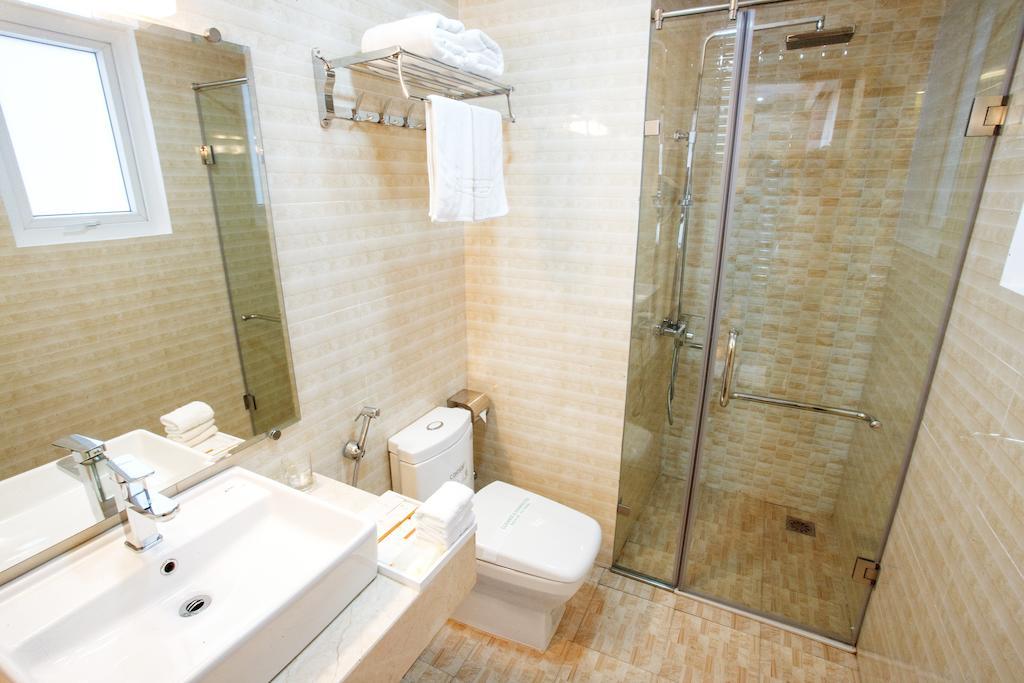 Home Cau Giay Hotel Hanoi Bilik gambar