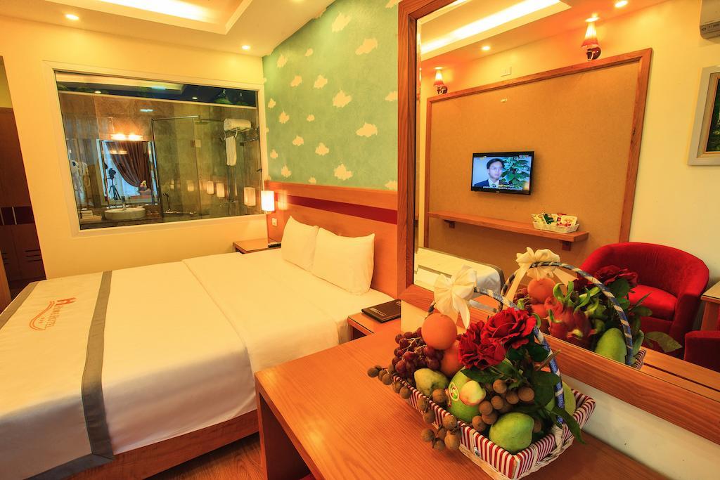 Home Cau Giay Hotel Hanoi Bilik gambar