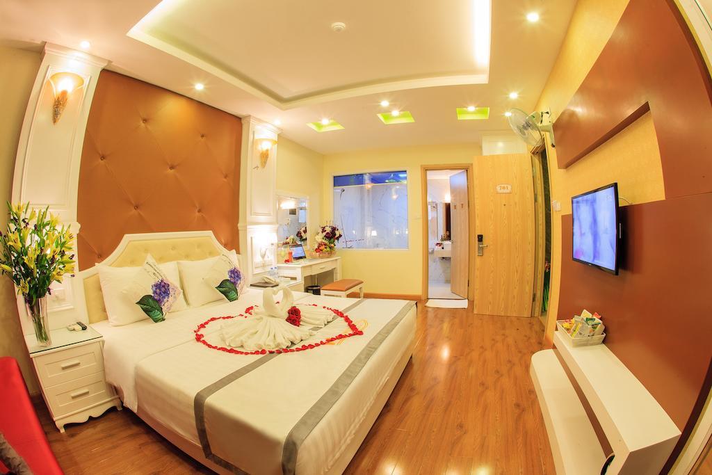 Home Cau Giay Hotel Hanoi Bilik gambar