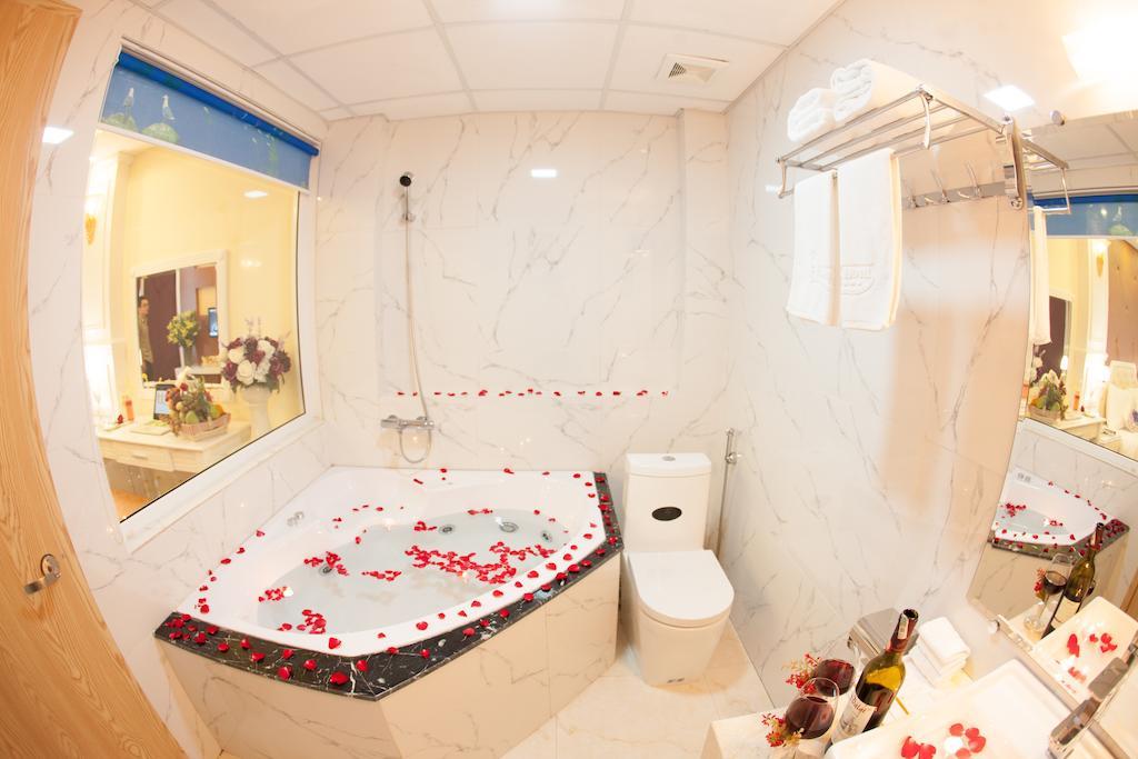 Home Cau Giay Hotel Hanoi Bilik gambar