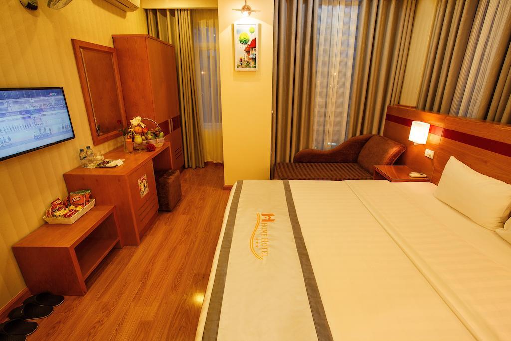 Home Cau Giay Hotel Hanoi Bilik gambar