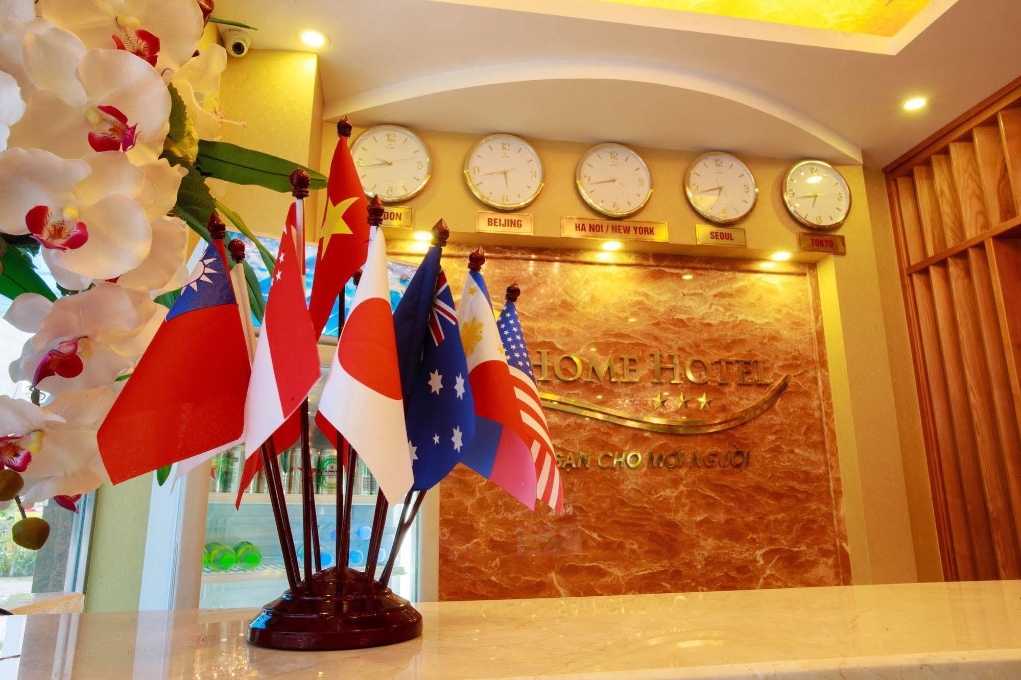 Home Cau Giay Hotel Hanoi Luaran gambar