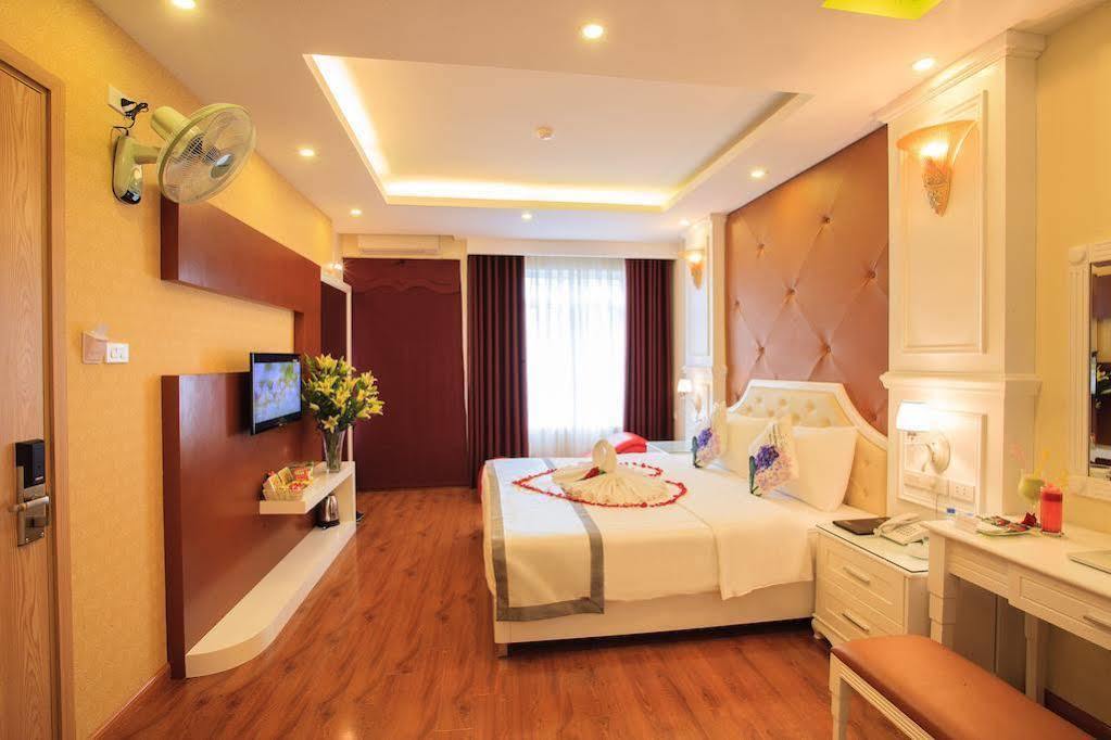 Home Cau Giay Hotel Hanoi Luaran gambar