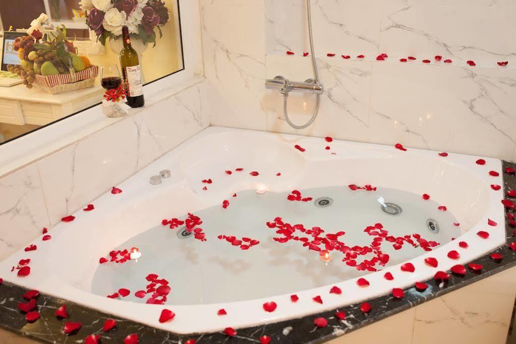 Home Cau Giay Hotel Hanoi Luaran gambar
